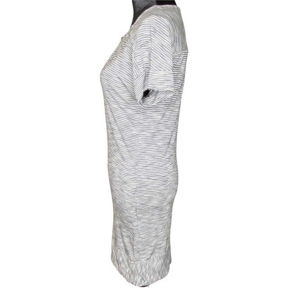 Lucky Brand Stripes Dress - Picture 9 of 15